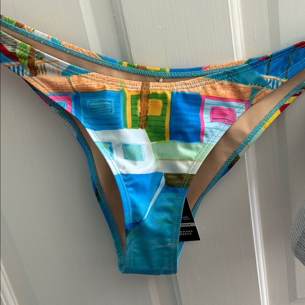 Cotton On Bikini Bottoms